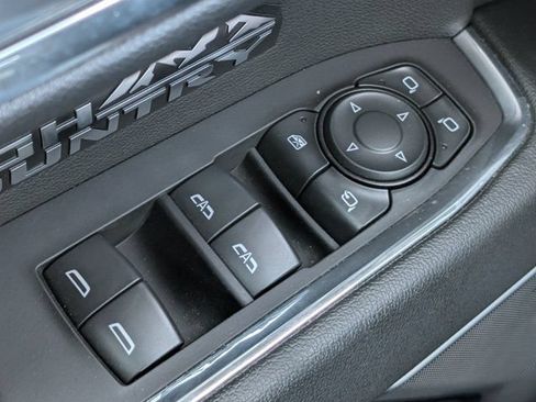Used 2024 Chevrolet Silverado 1500 High Country AWD/4WD image 21