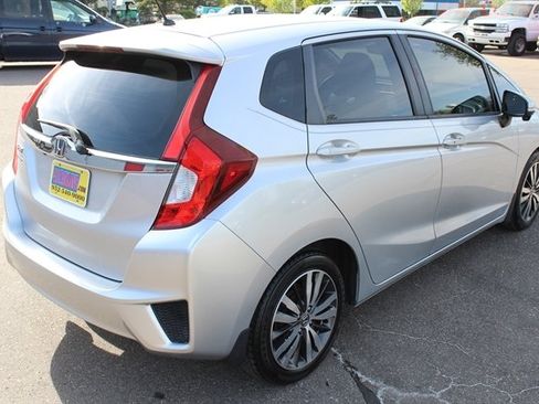 Used 2015 Honda Fit EX image 36