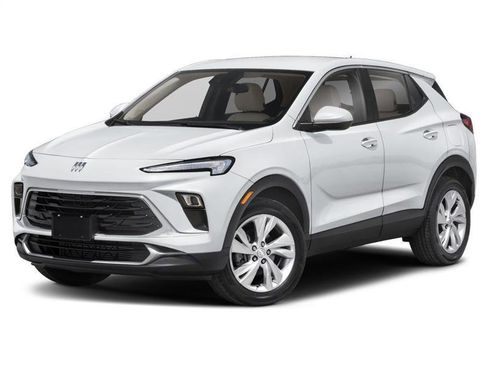 Used 2024 Buick Encore GX Preferred image 1