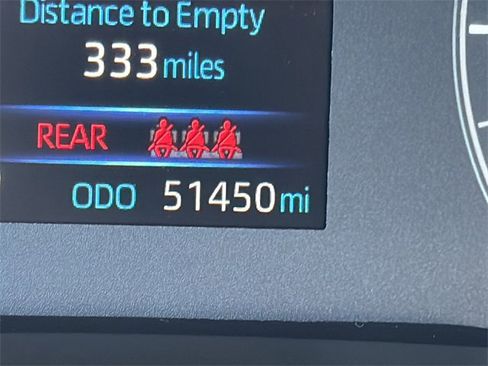 Used 2023 Toyota Corolla LE image 28