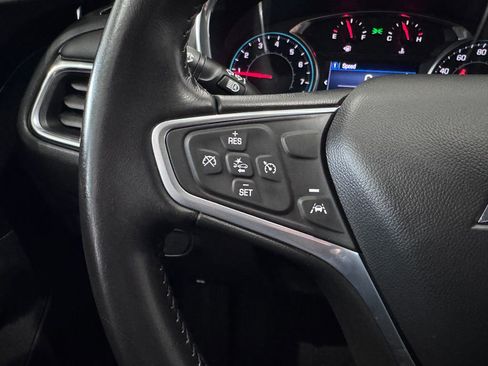 Certified 2022 Chevrolet Equinox LT image 13