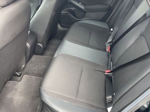 Certified 2024 Honda Civic Sport image 26