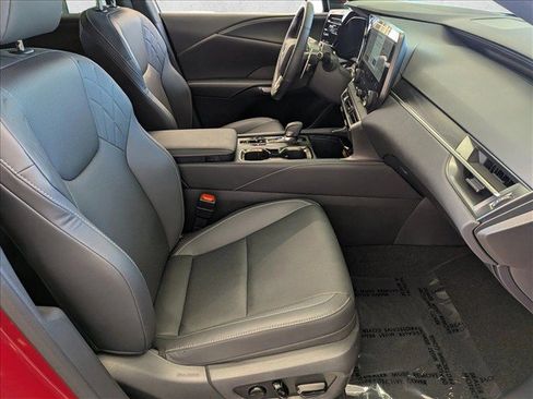 Used 2025 Lexus RX 350h w/ Convenience Package AWD/4WD image 29
