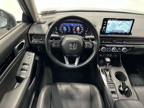 Certified 2023 Honda Civic Touring image 18