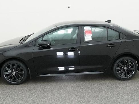 New 2026 Toyota Corolla SE image 10