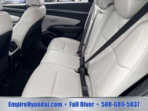 Certified 2023 Hyundai Tucson SEL w/ Convenience Package AWD/4WD image 16