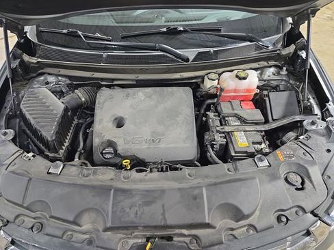 Used 2023 Chevrolet Traverse LT w/ LPO, Cargo Package image 31