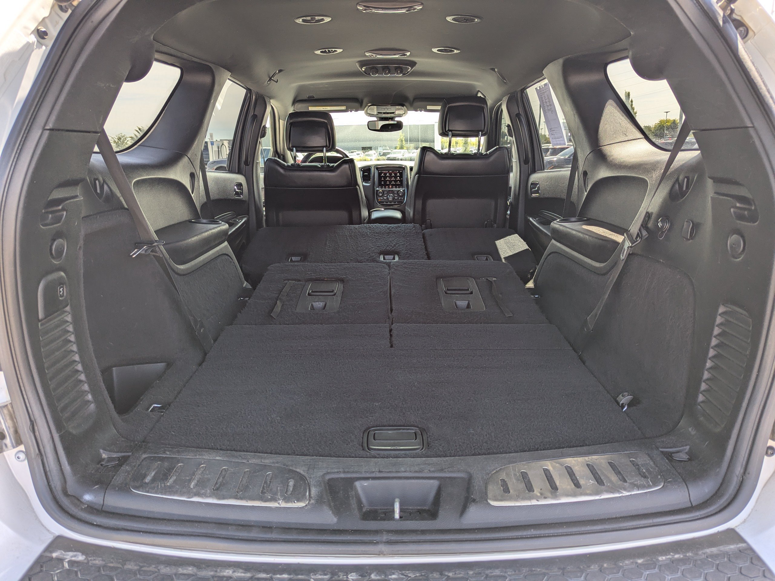Used 2018 Dodge Durango R/T AWD/4WD image 36