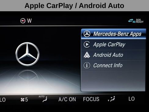 Used 2024 Mercedes-Benz G 550 image 33
