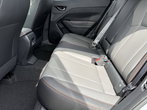 New 2026 Subaru Crosstrek 2.5i Limited image 34