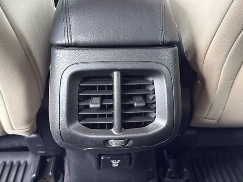 Used 2015 Jeep Cherokee Latitude AWD/4WD image 15
