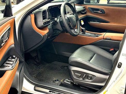 New 2026 Toyota Crown Limited image 10