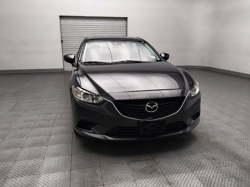 Used 2017 MAZDA MAZDA6 Touring image 14