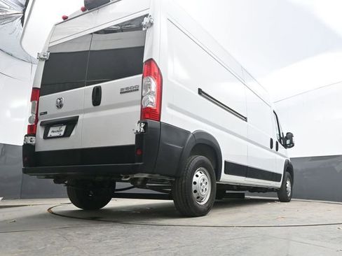 Used 2023 RAM ProMaster 2500 image 34