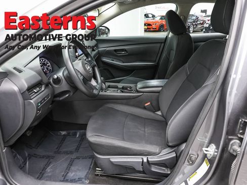 Used 2024 Nissan Sentra S FWD image 13