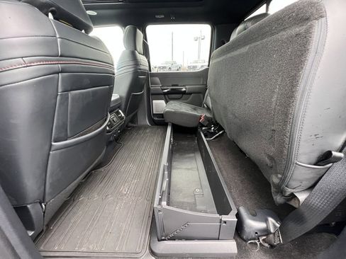 Used 2023 Ford F150 Raptor w/ Equipment Group 802A Raptor R image 32