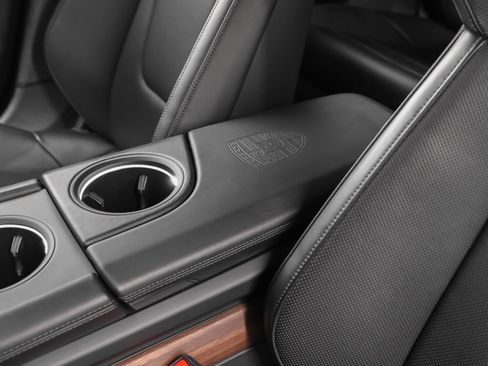 Certified 2023 Porsche Taycan 4S image 45