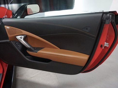 Used 2016 Chevrolet Corvette Z06 image 80