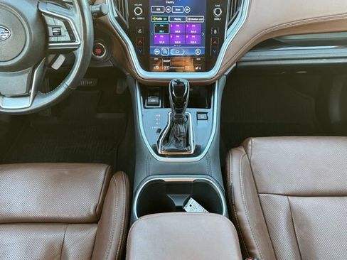 Used 2020 Subaru Outback Touring XT image 19