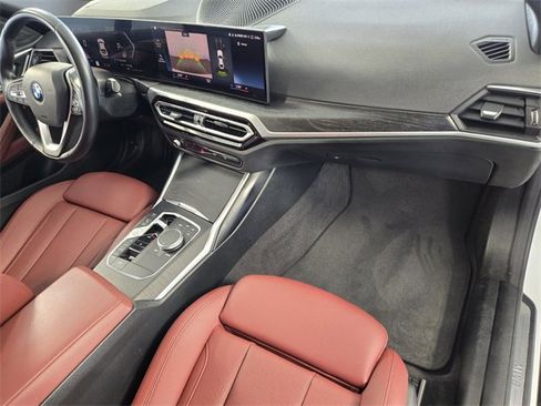 Used 2024 BMW 430i Gran Coupe w/ Convenience Package image 16