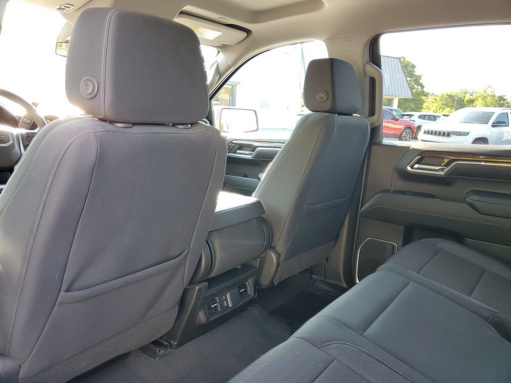 Used 2024 GMC Sierra 1500 Elevation AWD/4WD image 26