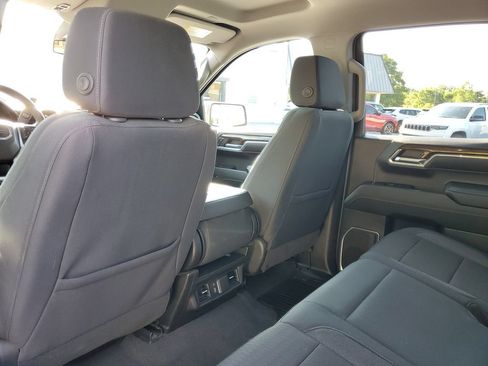 Used 2024 GMC Sierra 1500 Elevation AWD/4WD image 26