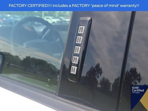 Used 2023 Ford F150 XLT w/ Equipment Group 301A Mid RWD image 25