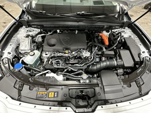 New 2026 MAZDA CX-50 2.5 Hybrid w/ Weather Package image 22