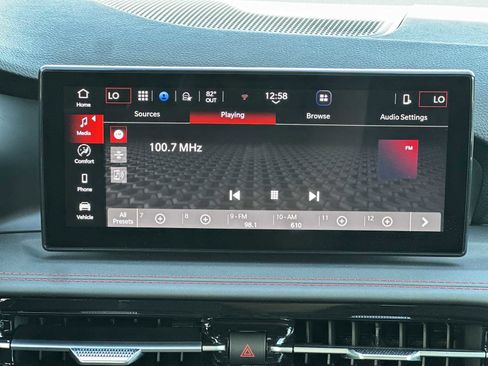 New 2025 Dodge Hornet GT image 12