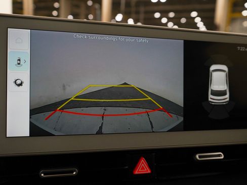 Certified 2023 Hyundai Ioniq 5 SEL AWD/4WD image 30