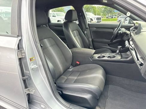 Used 2023 Honda Civic Sport image 24