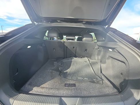 Certified 2023 Volkswagen ID.4 Pro S Plus image 20