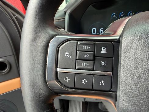 Used 2022 Ford Expedition Platinum AWD/4WD image 17
