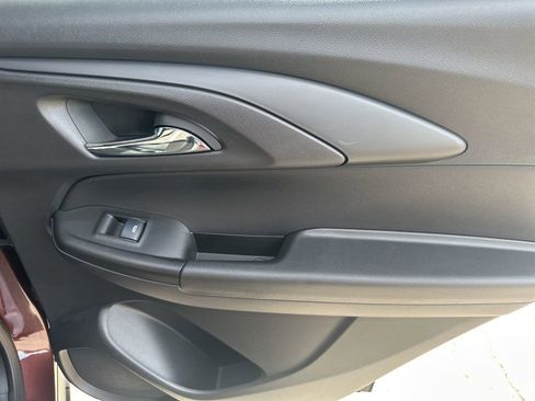 Used 2023 Chevrolet TrailBlazer LT w/ Convenience Package AWD/4WD image 28