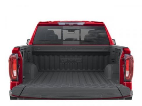 Used 2026 GMC Sierra 1500 AT4X w/ LPO, Black Badging Package AWD/4WD image 13