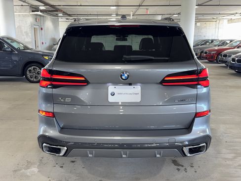New 2026 BMW X5 sDrive40i w/ M Sport Package image 6