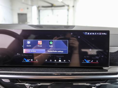 New 2026 BMW X5 xDrive50e w/ M Sport Package image 18