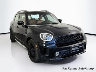 Used 2024 MINI Cooper Countryman S AWD/4WD video 1