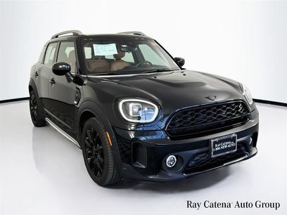 Used 2024 MINI Cooper Countryman S