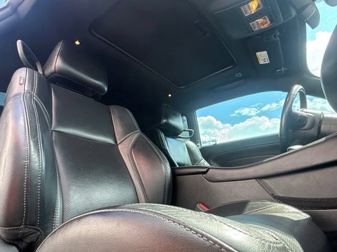 Used 2019 Dodge Challenger SXT w/ Plus Package RWD image 28