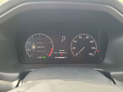 New 2026 Honda Odyssey Touring image 22