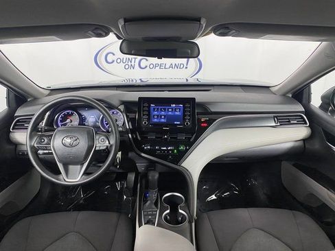 Used 2023 Toyota Camry LE image 12