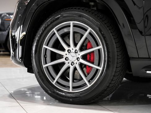 Used 2024 Mercedes-Benz GLS 63 AMG 4MATIC image 66