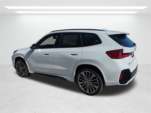 New 2026 BMW X1 xDrive28i w/ M Sport Package image 6