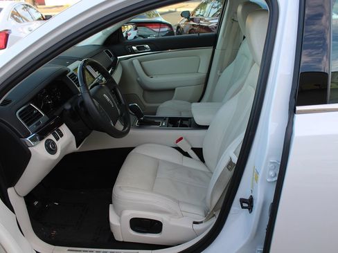 Used 2011 Lincoln MKS w/ 101A Rapid Spec Order Code FWD image 17