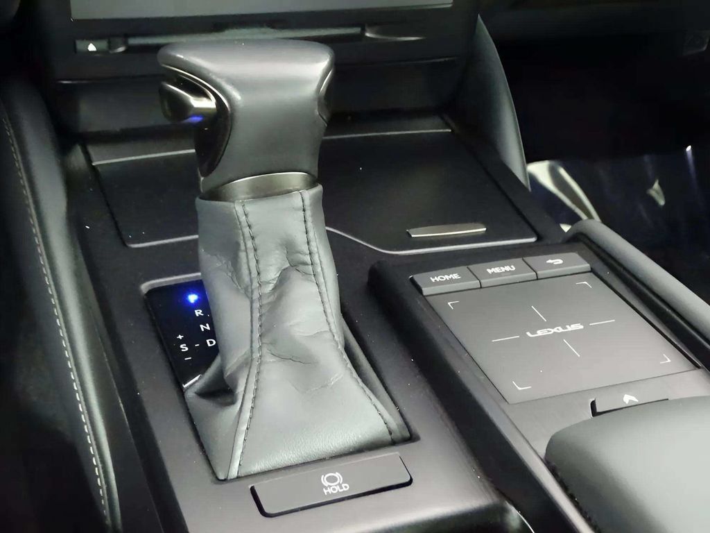 Used 2022 Lexus ES 350 w/ Accessory Package 2 FWD image 37