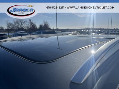 Used 2020 Cadillac XT5 Premium Luxury image 18