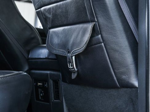 Used 2012 RAM 2500 Limited image 55