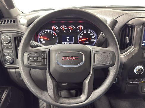 New 2025 GMC Sierra 1500 Pro w/ Pro Value Package image 25