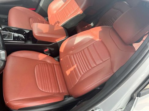 Used 2024 Kia Sportage SX FWD image 20